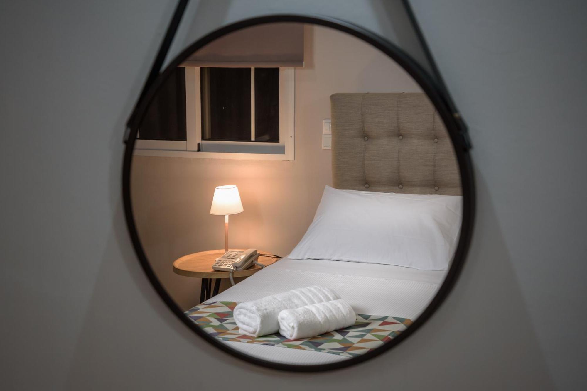 Chios Hotel Katarráktis Dış mekan fotoğraf