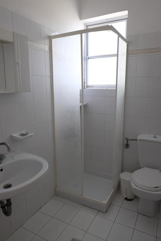 Chios Hotel Katarráktis Oda fotoğraf