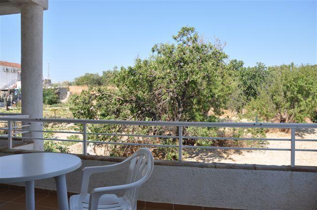 Chios Hotel Katarráktis Dış mekan fotoğraf
